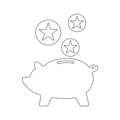 Coupon-Chain